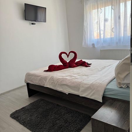 Mirabella Apartman Siofok Dış mekan fotoğraf