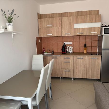 Mirabella Apartman Siofok Dış mekan fotoğraf